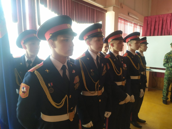Зарница