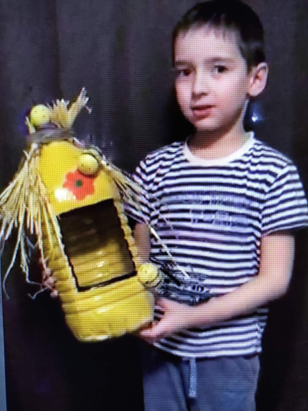 Куликов Виктор