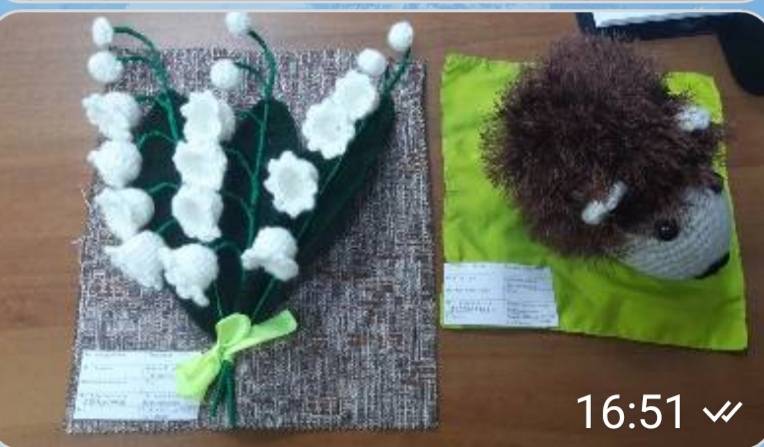 Я и Красная книга