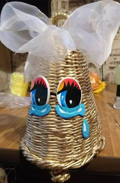 Колокольчик